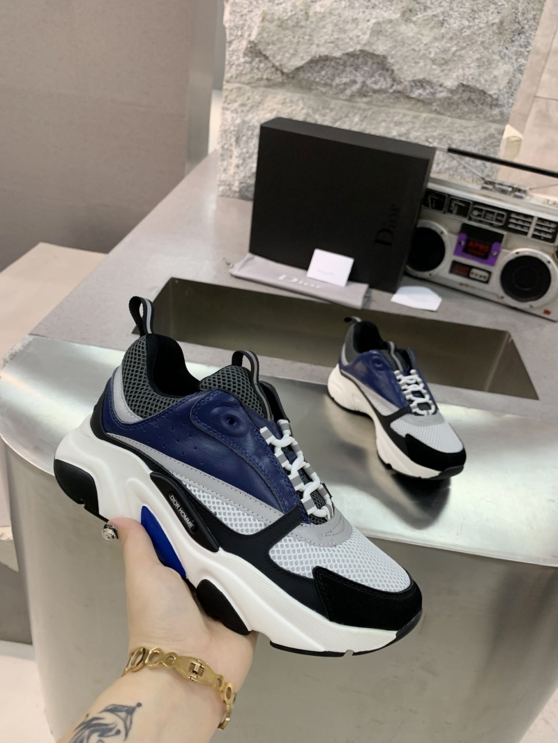 Christian Dior Sneakers